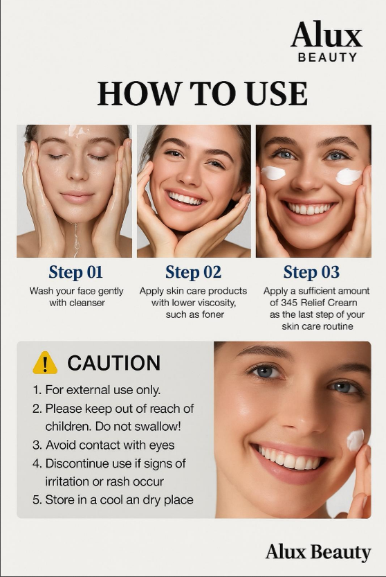 Luméa Crème - Freshener