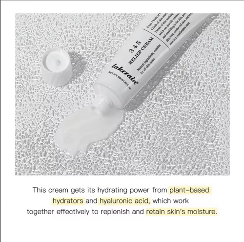 Luméa Crème - Freshener